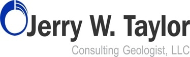 Jerry W. Taylor, Consulting Geologist, LLC